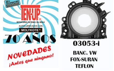 Nuevo Porta Reten